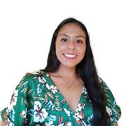 Profesora de Español para extranjeros aprende con prof nativo